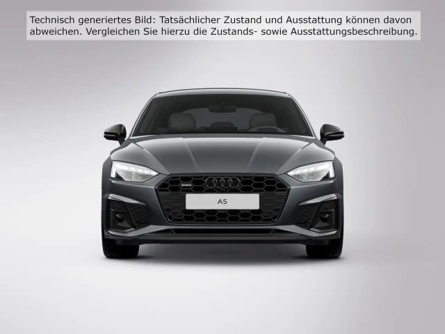 Audi A5 50 TDI Quattro S-Line