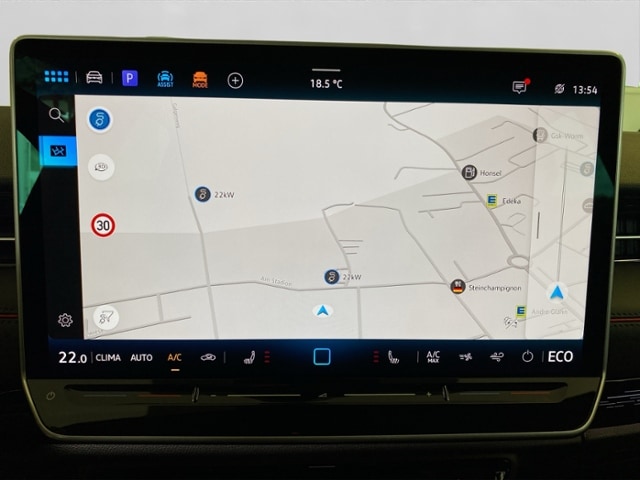 Volkswagen ID.7 4Motion Tourer