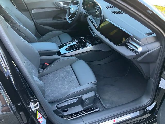 Audi A5 Hybride Quattro