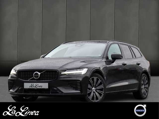 Volvo V60 V60