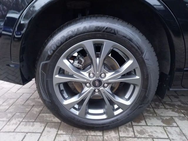 Ford Kuga EcoBoost ST Line X