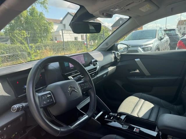 Citroën ë-C4 Shine