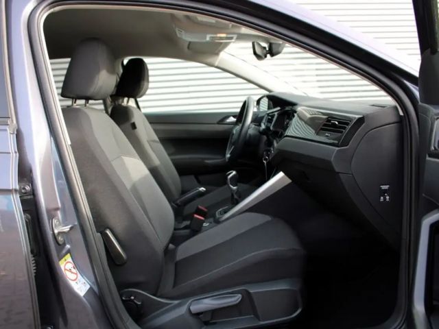 Volkswagen Polo 1.0 TSI