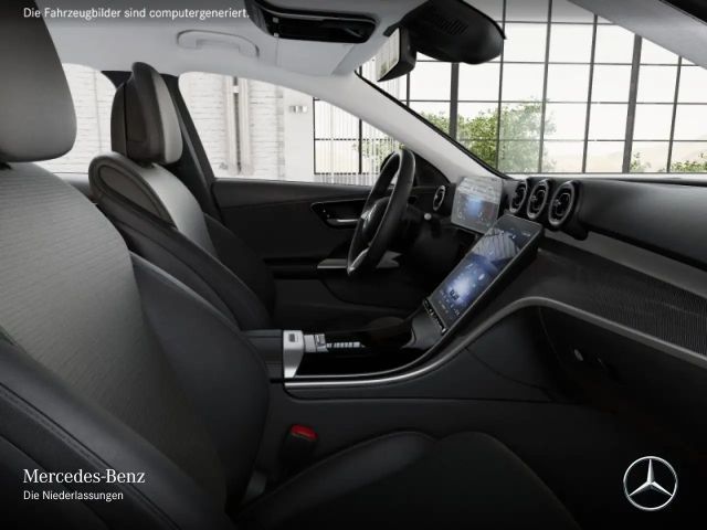 Mercedes-Benz C 180 AVANTGARDE Sedan