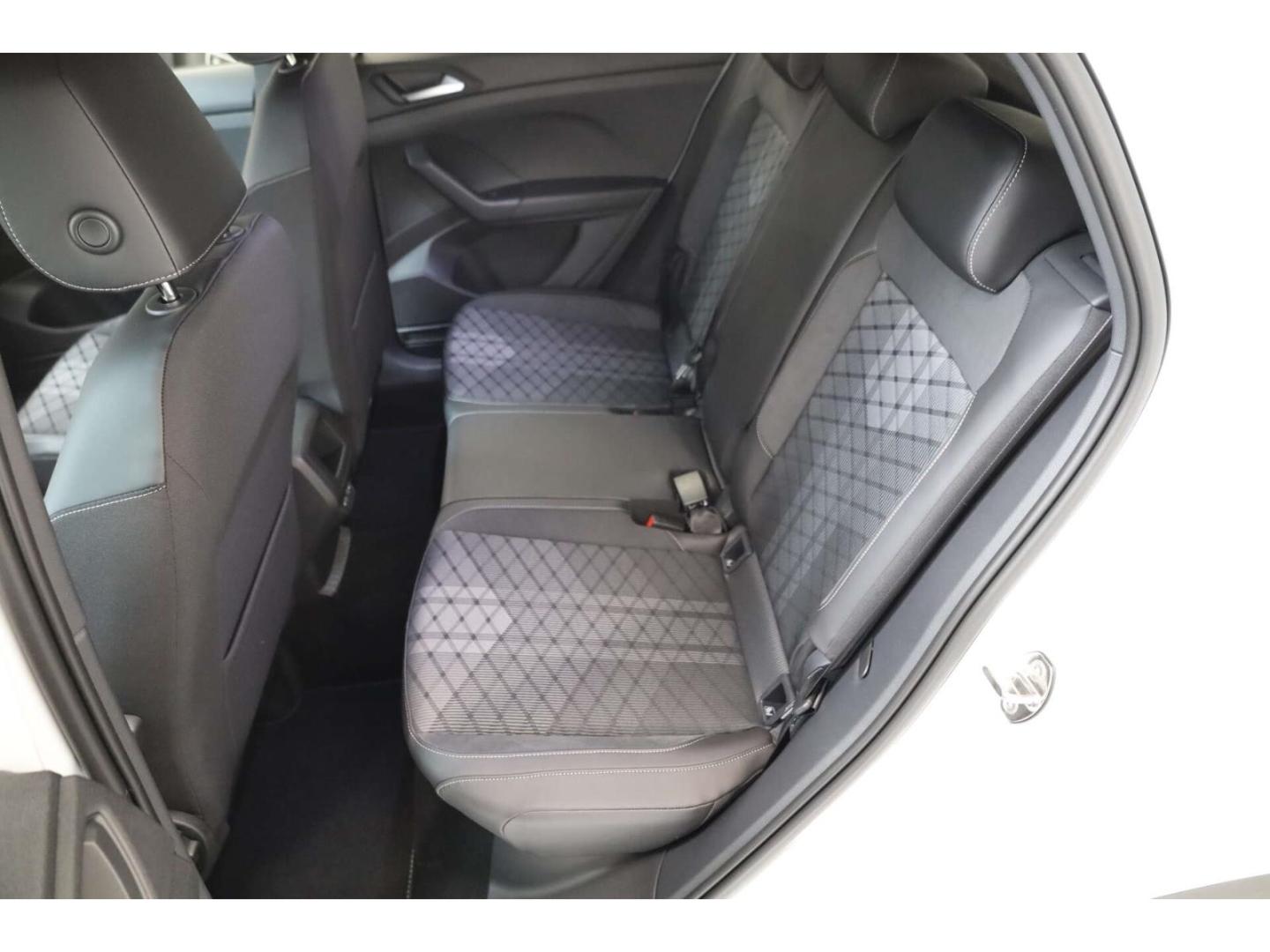 Volkswagen T-Cross 1.0 TSI R-Line