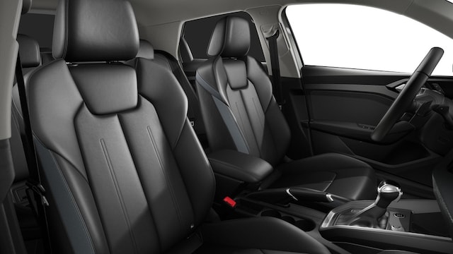 Audi A1 35 TFSI S-Line S-Tronic Sportback