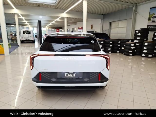 Kia EV4 81.4 kWh Earth FWD Plus