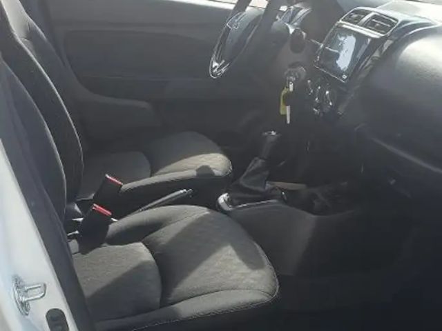 Mitsubishi Space Star ClearTec MIVEC Star