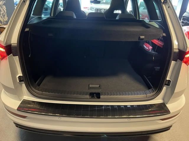 Skoda Karoq 4x4 Sportline