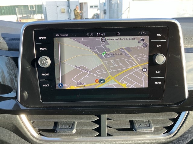 Volkswagen T-Roc 1.5 TSI DSG R-Line