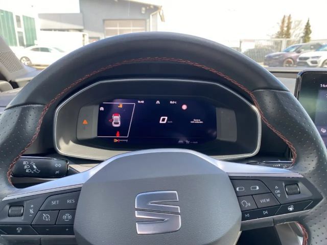 Seat Leon 1.5 TSI FR-lijn Plus