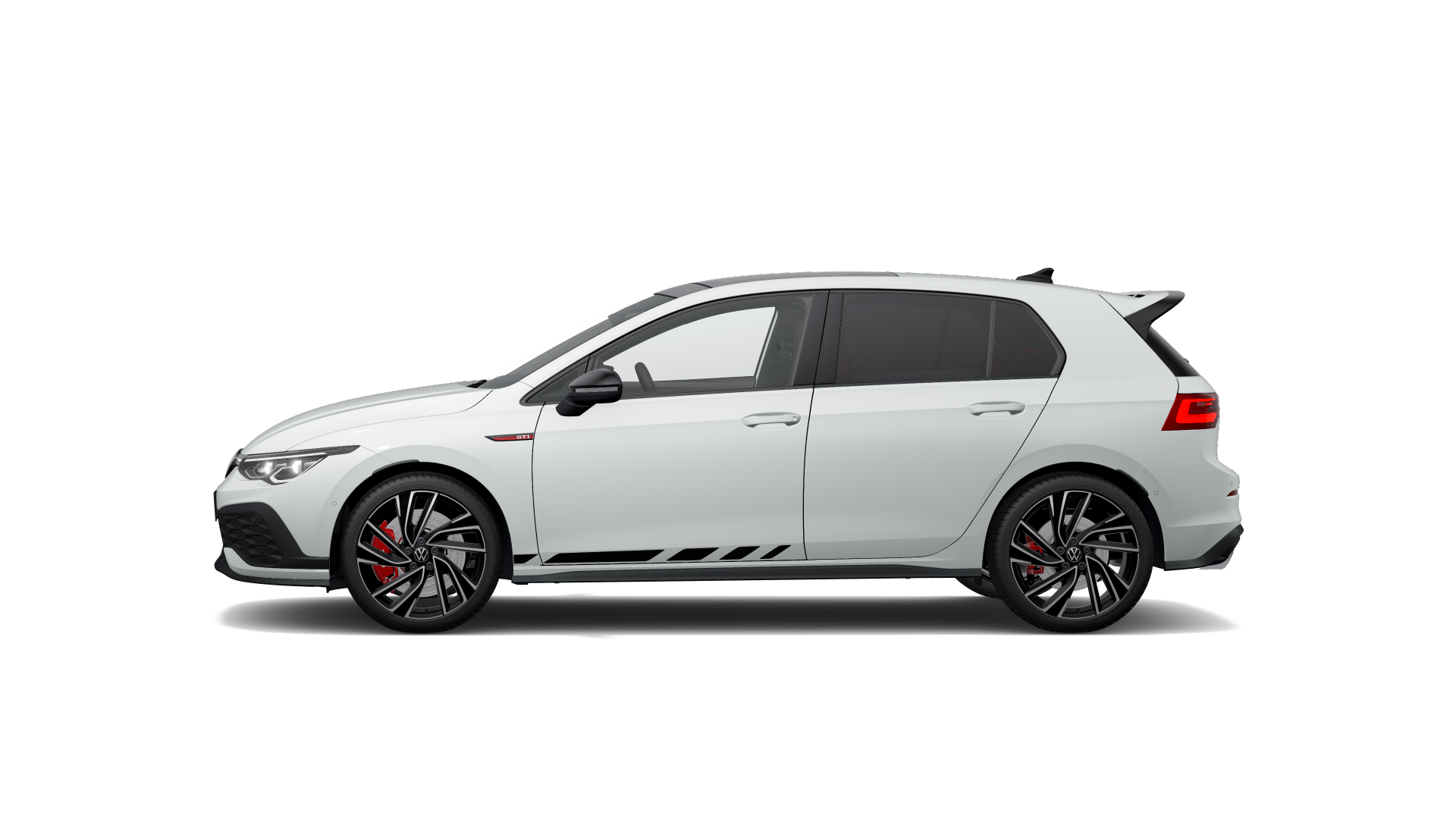 Volkswagen Golf GTI Style