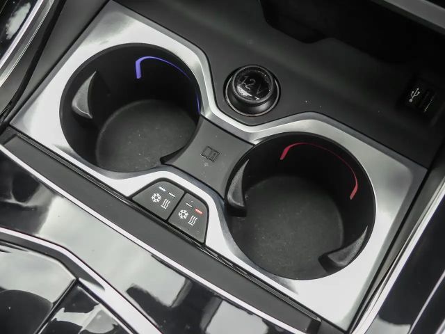 BMW X5 M-Sport xDrive40d