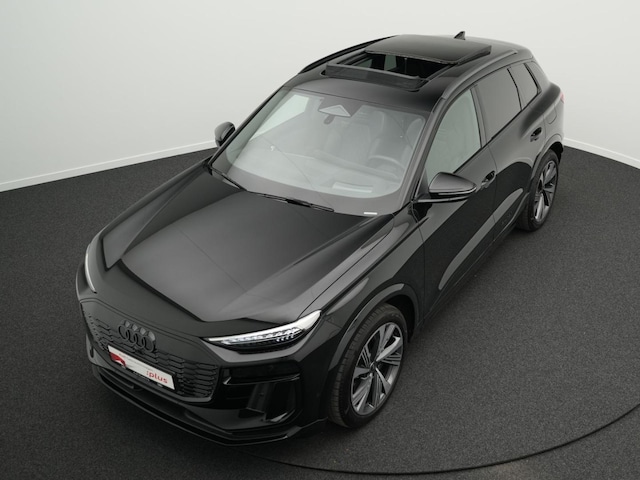Audi Q6 e-tron Quattro