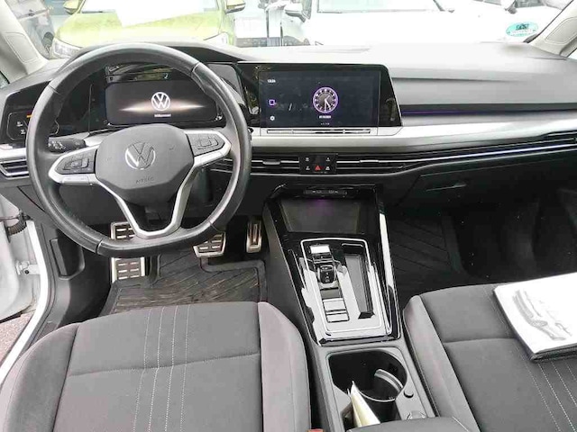 Volkswagen Golf AllTrack DSG Variant