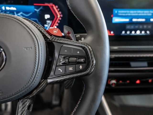 BMW M3 Competition Touring xDrive