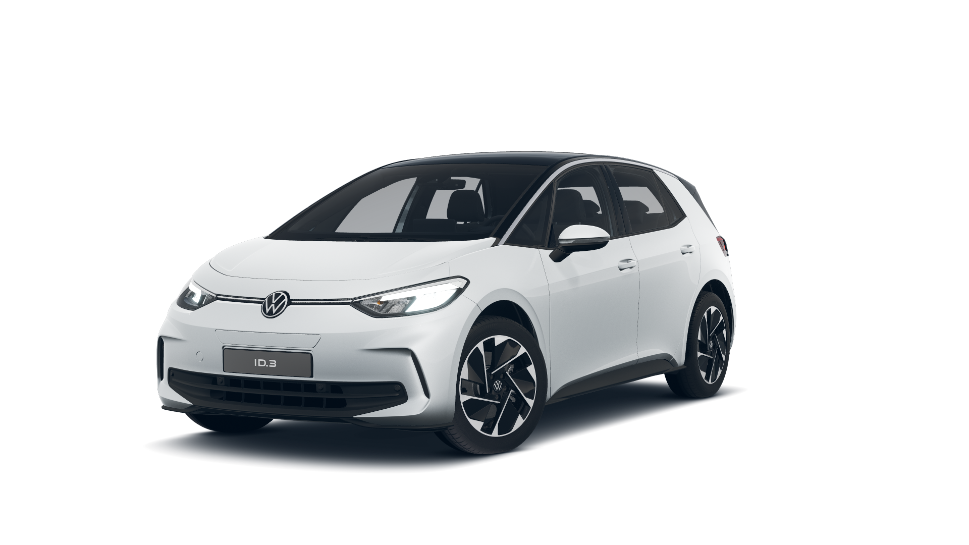 Volkswagen ID.3 | STANDKLIMA NAVI LED SITZH.