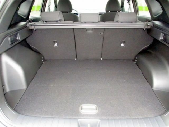 Hyundai Tucson CRDi Trend Vierwielaandrijving