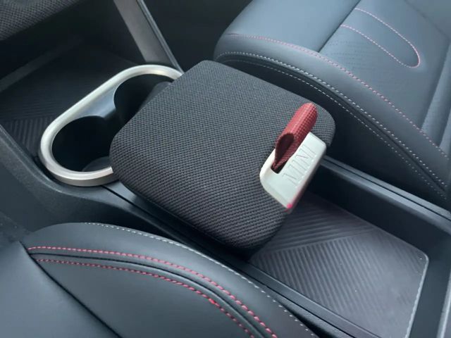 MINI John Cooper Works Countryman All4