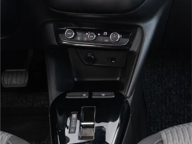 Opel Corsa Corsa-e Edition