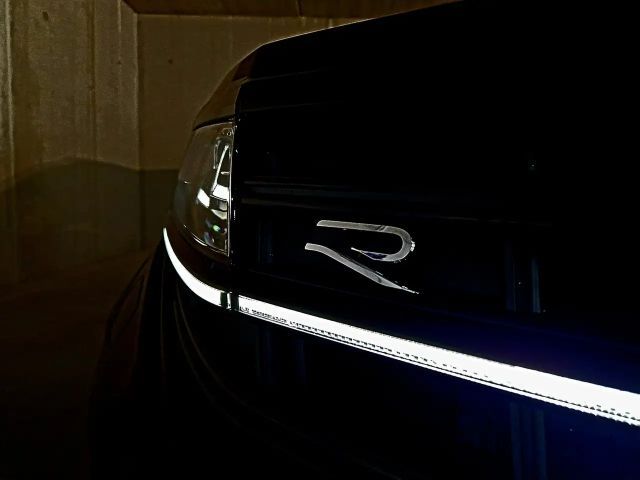 Volkswagen Touareg 4Motion eHybrid