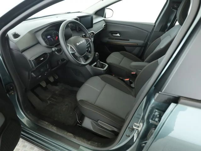 Dacia Sandero Extreme Stepway