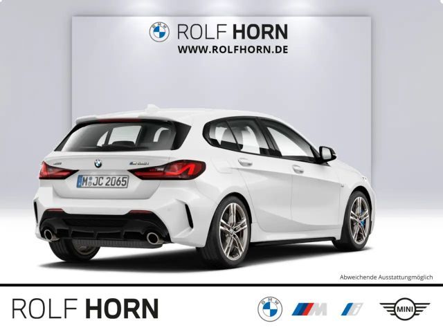 BMW 135 Sedan xDrive