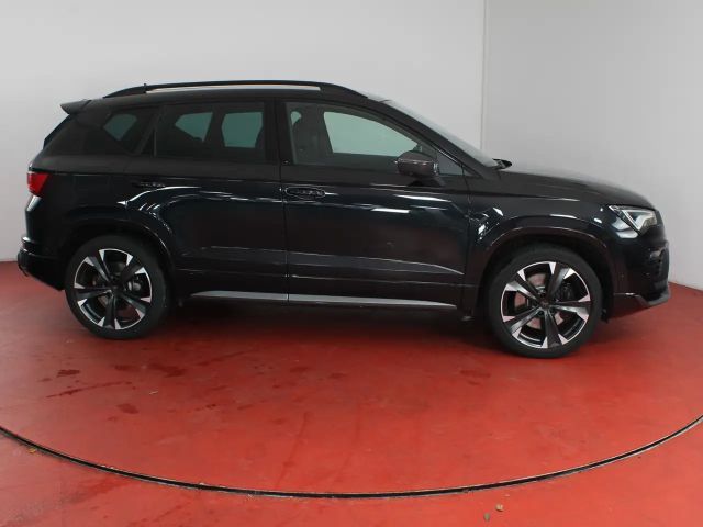Cupra Ateca 2.0 TSI