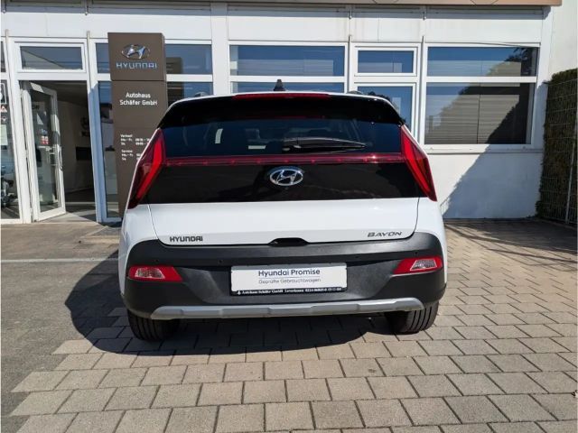 Hyundai Bayon Prime