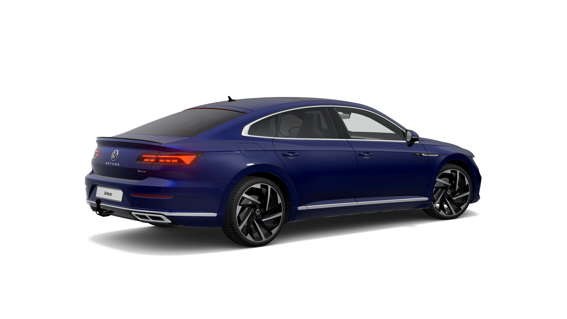 Volkswagen Arteon 2.0 TDI DSG IQ.Drive R-Line