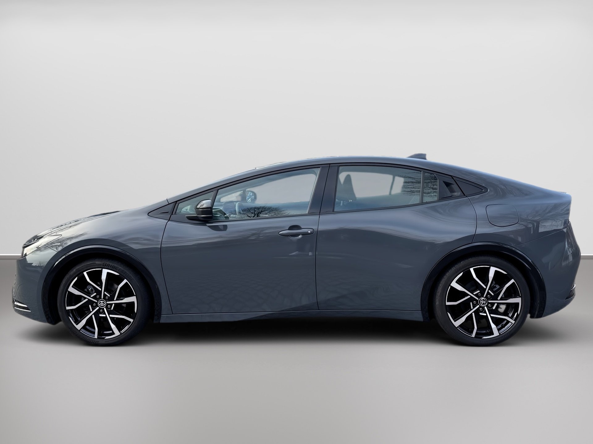 Toyota Prius 5-deurs Executive Plug-in