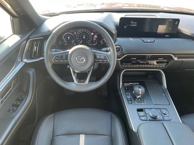 Mazda CX-80 Homura Plus