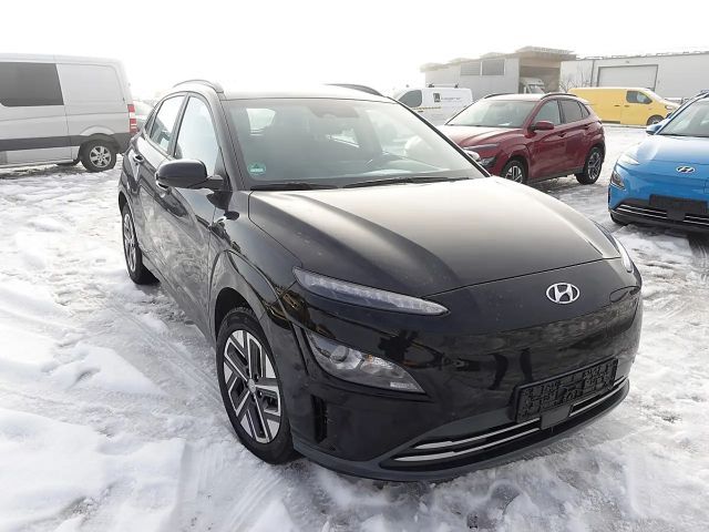 Hyundai Kona Kona Elekto