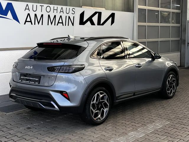 Kia XCeed GT-Line