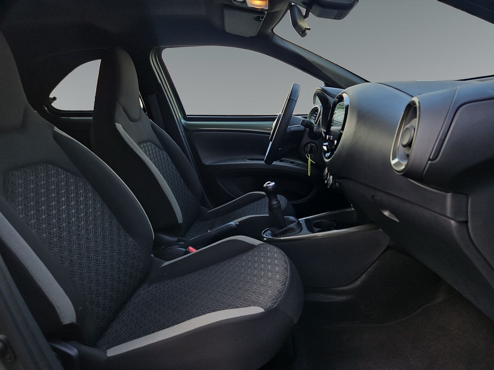 Toyota Aygo X 5-deurs Pulse