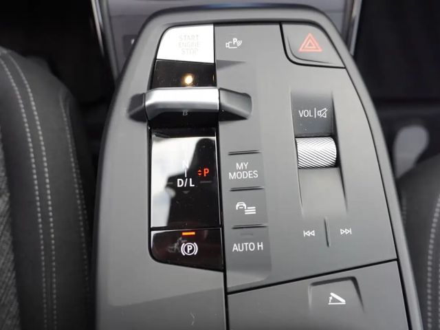 BMW 216 216i Active Tourer Sedan