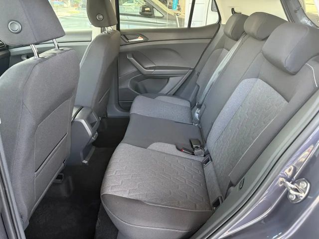 Volkswagen T-Cross Friends TSI