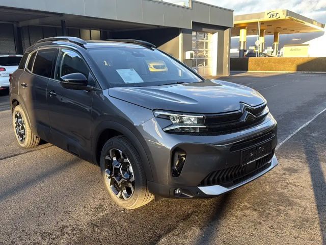 Citroën C5 Aircross Max