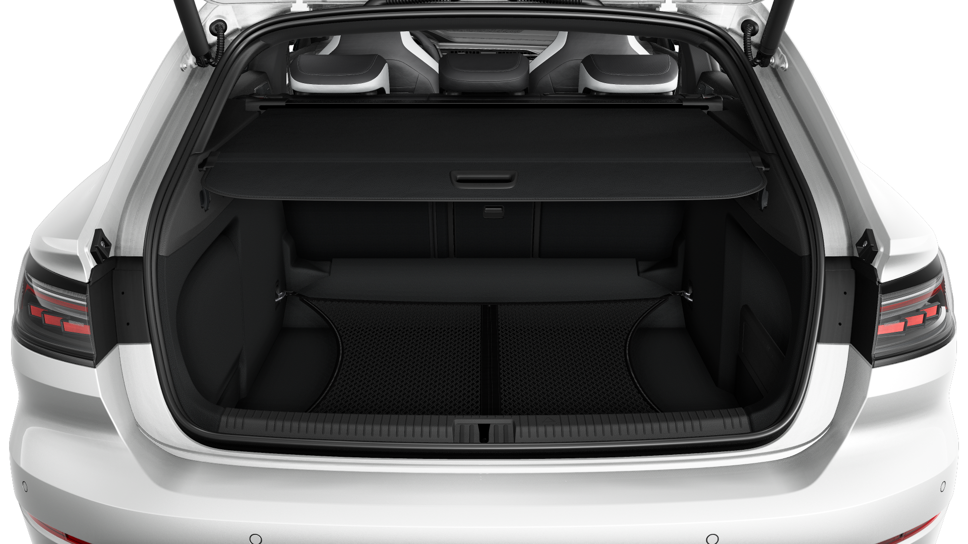 Volkswagen Arteon Shooting Brake 2.0 TDI DSG