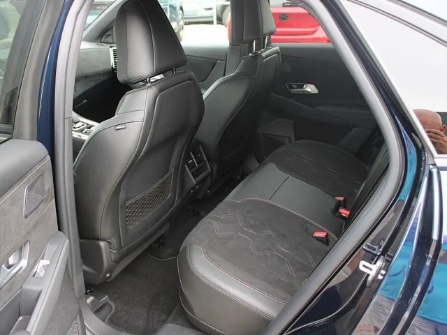 DS DS 7 Crossback Crossback