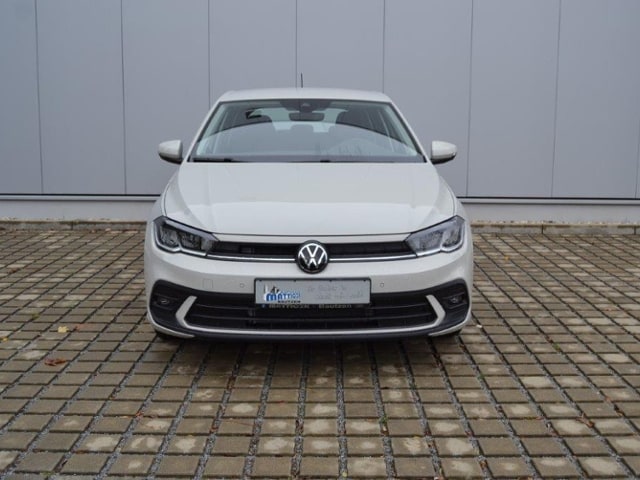 Volkswagen Polo 1.0 TSI
