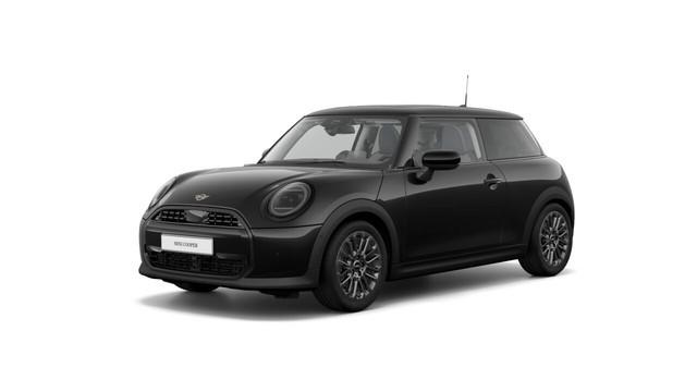 MINI Cooper COOPER C Trim Navi Panorama Head Up Lenkradheizu