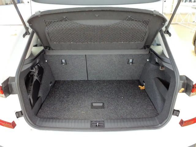 Skoda Kamiq 1.5 TSI Selection