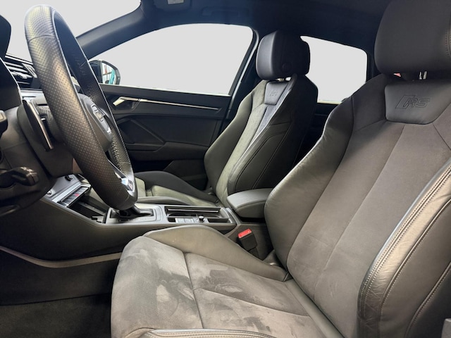 Audi RS Q3 Quattro S-Tronic