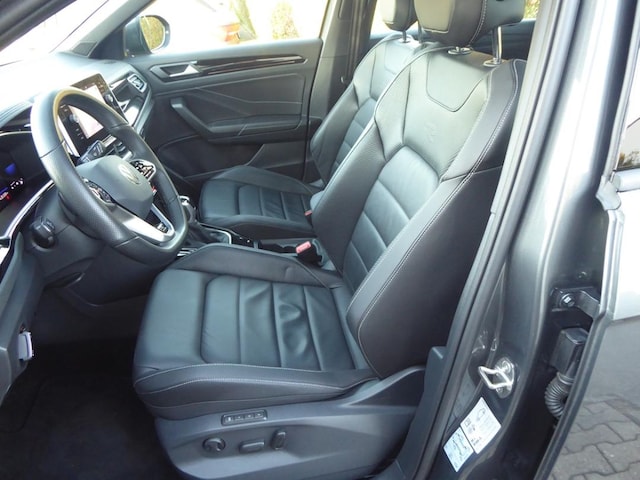 Volkswagen T-Roc T-ROC 1.5 E2 R-L  BT110 TSID7F