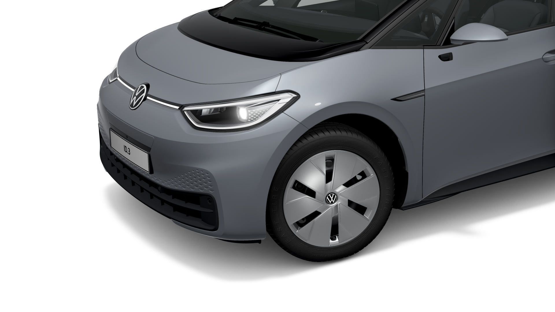 Volkswagen ID.3 Performance Pure