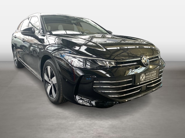 Volkswagen Passat 2.0 TDI Business DSG Variant