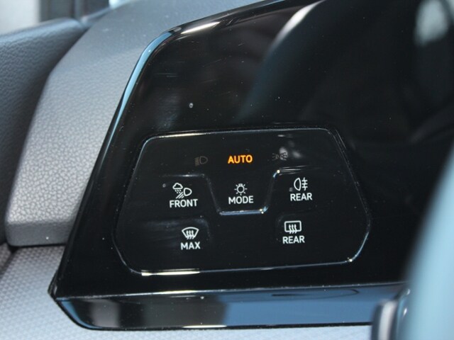 Volkswagen Golf 1.5 TSI ACT Golf VIII Plus