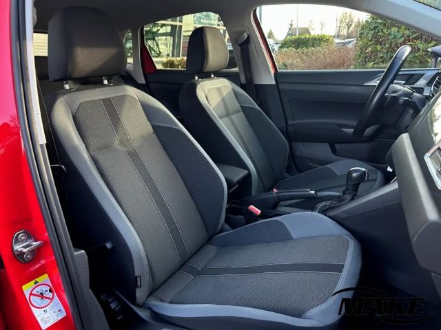 Volkswagen Polo 1.5 TSI DSG Highline