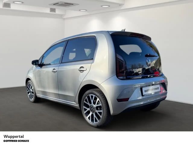 Volkswagen e-up! Plus Style